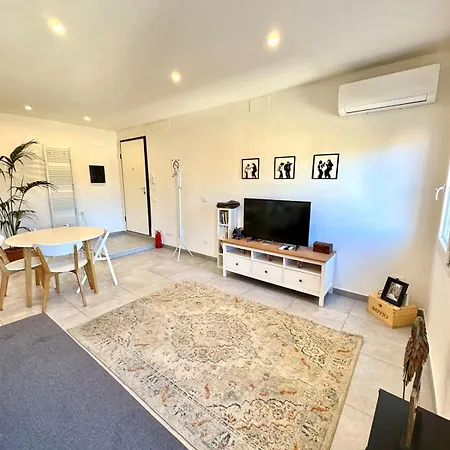 Apartment Sky Modena