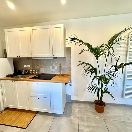 Sky Apartment Modena