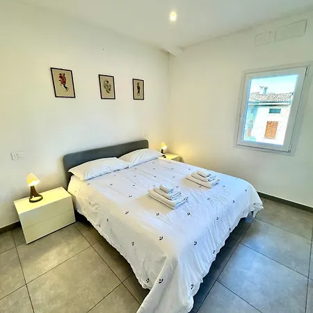Apartament Sky *