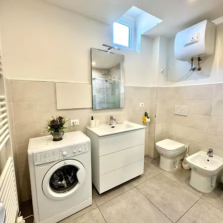 Sky Apartamento Módena