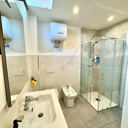 Sky Apartamento Módena